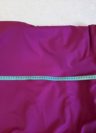 Шуба nike полушубок короткая спорт