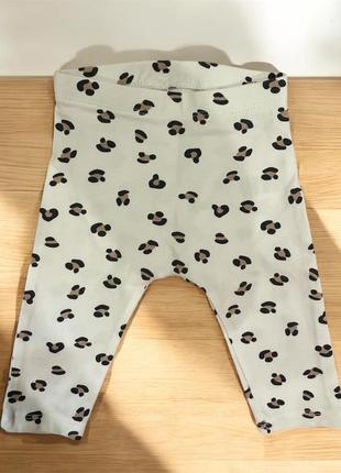 Штанишки детские