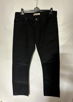 Levi’s 506 vintage jeans джинсы