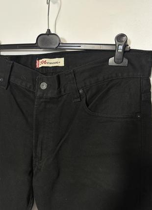 Levi’s 506 vintage jeans джинсы2 фото