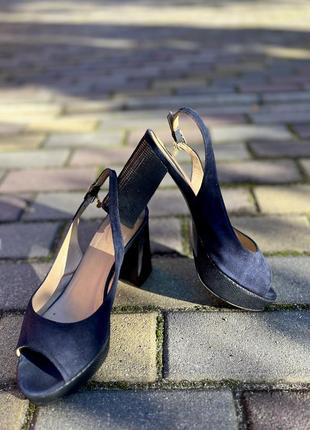 Босоножки lottini3 фото