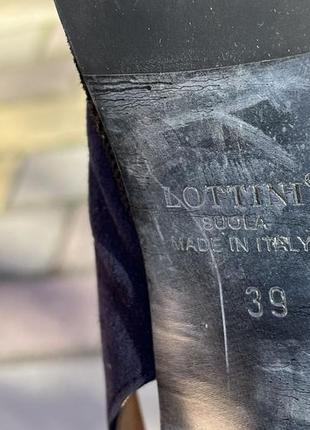 Босоножки lottini8 фото