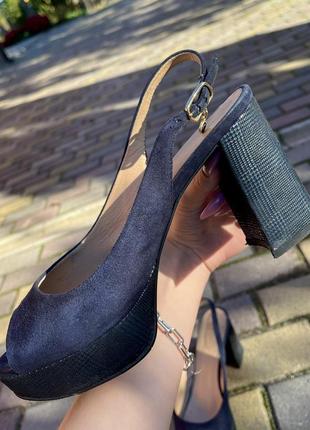 Босоножки lottini7 фото