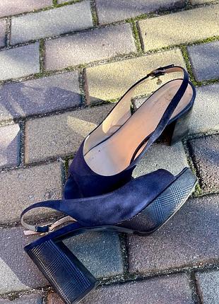 Босоножки lottini4 фото