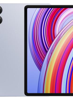 Планшет xiaomi redmi pad pro 6/128 ocean blue (2405crpfdg) vhu4733eu