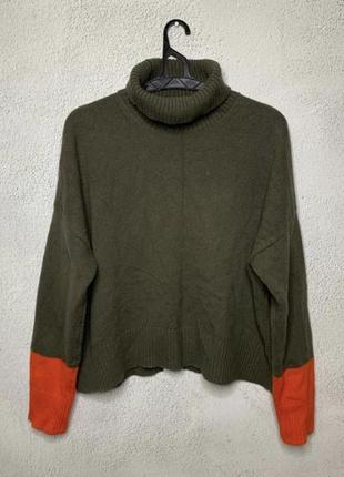 Женский свитер iceberg max mara