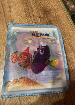 Детская папка