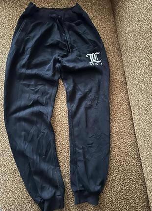 Штаны juicy couture