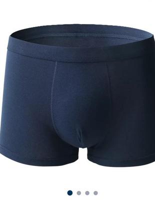 Новий набір боксерок рерсо