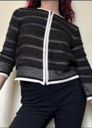 Кардиган женский трикотажный. m&s