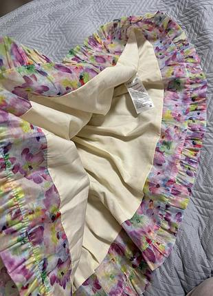 Мини юбка из организма8 фото