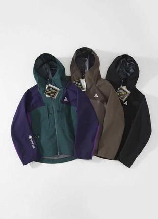 Куртка nike acg 2