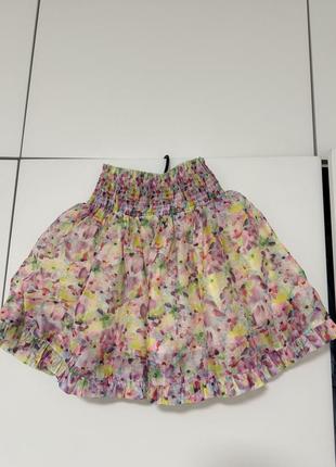 Мини юбка из организма5 фото