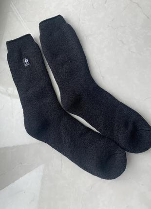 Мужские термо носки heat holders, 39-41 р.