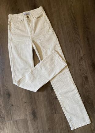 Джинси zara3 фото