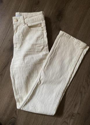 Женские джинсы zara