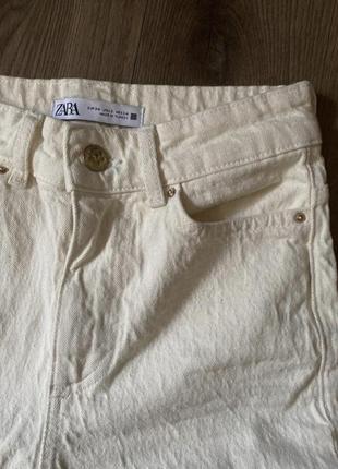 Джинси zara4 фото