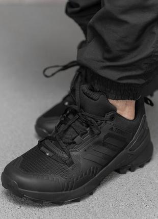 Мужские термо кроссовки