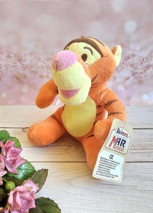Мягкая игрушка тигр тигра тигруля винни пух
