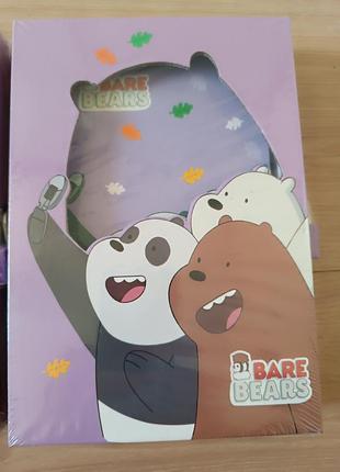 Классный детский блокнот на замочке/ блокнот 45 листов с ключиком/записная книжка