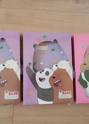 Классный детский блокнот на замочке/ блокнот 45 листов с ключиком/записная книжка