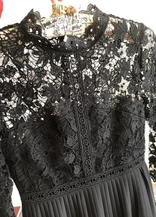 Плаття бренду zara 5