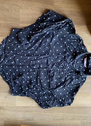 Женская рубашка