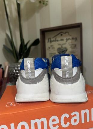 Сандалі дитячі biomecanics 21 розмір