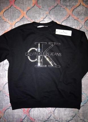 Спортивный костюм calvin tements klein размер s/m