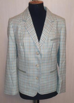 Жакет. вовна. германія