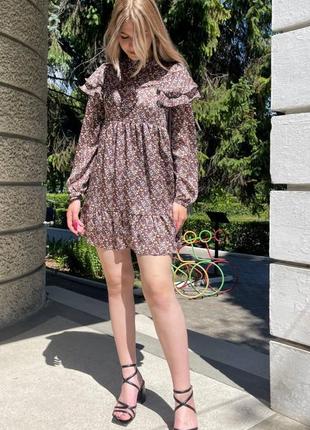 Сукня zara