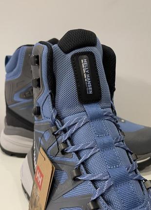 Черевики helly hansen traverse5 фото