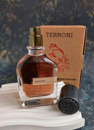 Orto parisi terroni  50 мл тестер оригинала 5