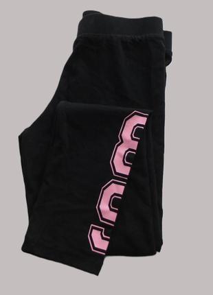 Брюки домашние лосины 11-12 лет 152 см primark