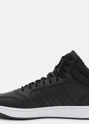 Adidas hoops 3.0 mid wtr 3