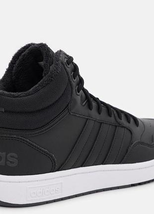 Adidas hoops 3.0 mid wtr 5