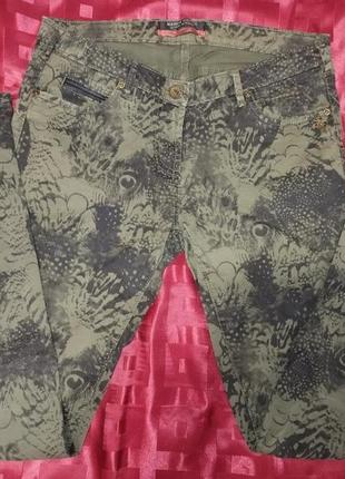 Красивые джинсы maison scotch s