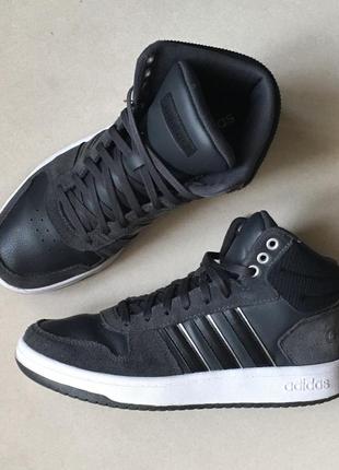 Ботинки adidas (indonesia) оригинал