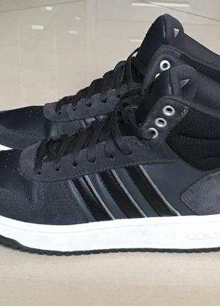 Ботинки adidas (indonesia) оригинал3 фото