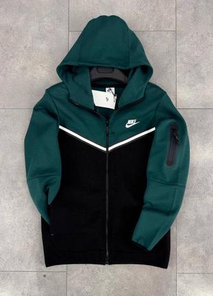 Кофта nike tech fleece 🥷🏻🔥 2