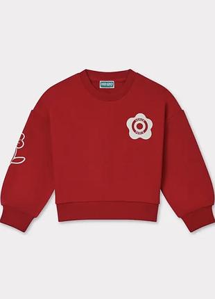 Світшот кензо