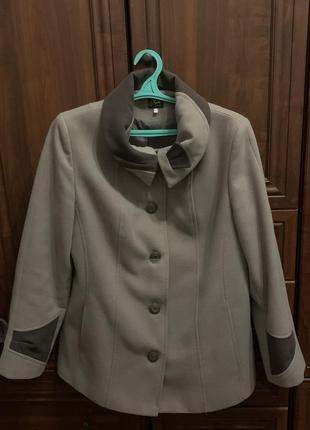 Продам пальто