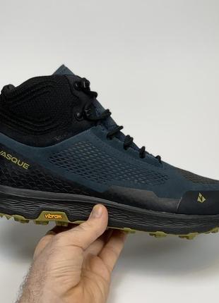 Черевики vasque