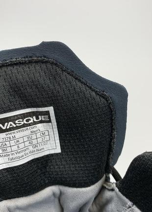 Черевики vasque