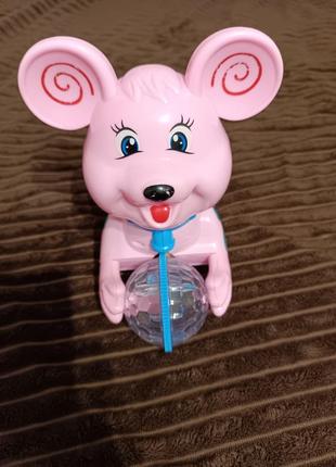Музыкальная игрушка