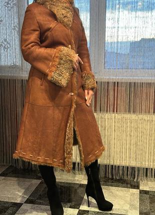 Дублянка тоскана