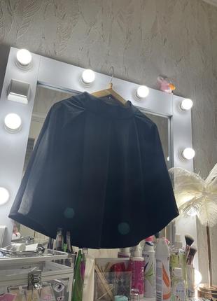 Юбка полусолнце