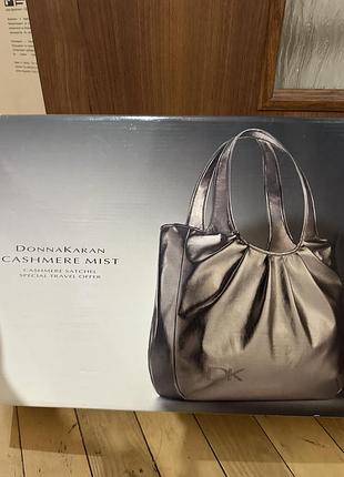 Сумка donnakaran оригінал