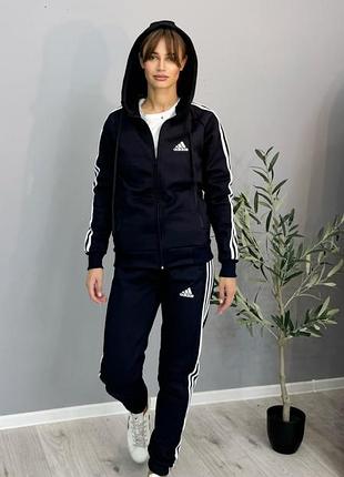 Парный спортивный костюм adidas 🔥🥰😻