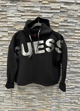 Кофта guess